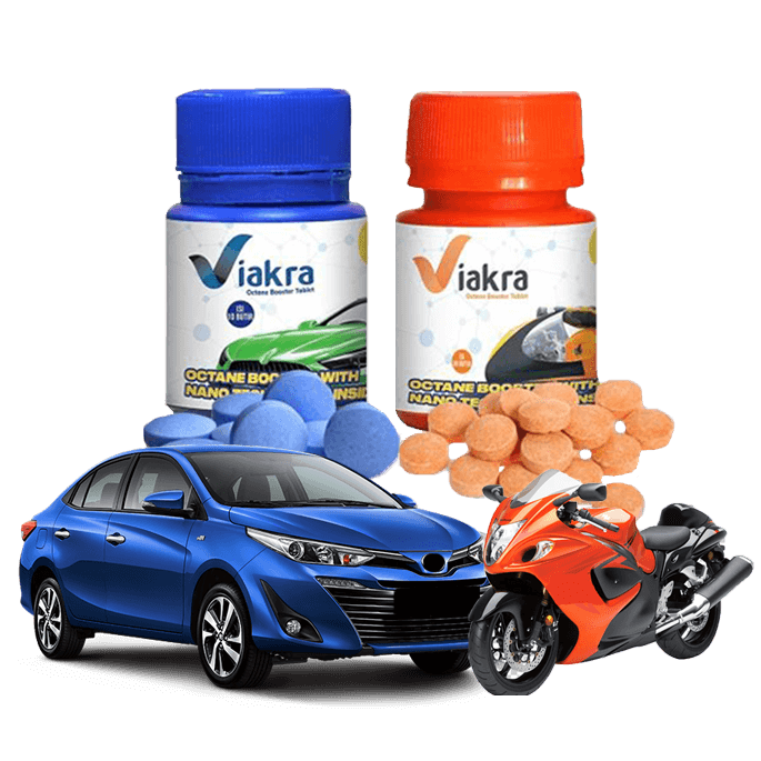 Reseller Viakra Motor Mobil