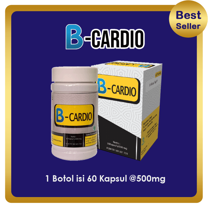 B-Cardio