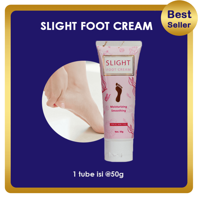 Slightfoot
